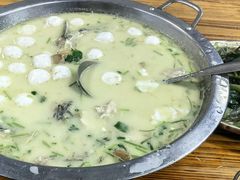 -柘林湖生态鱼馆