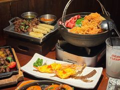 -小川洋风料理(江汉路店)