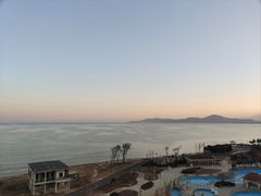 -青岛海泉湾度假区温泉
