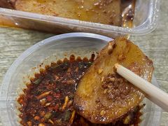 -杨婆婆烤肉(文昌阁店)