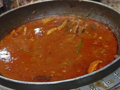 -真利味·脊骨火锅·正宗韩国料理(韩乐坊店)