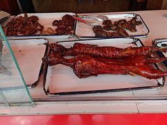 -雷氏板鸭(红照壁南街店)