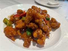 -马凯餐厅(长椿街店)