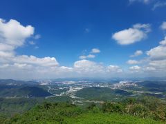 -黄埔油麻山森林公园