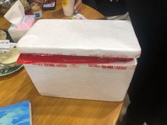 -七的湖·晚芳亭·阳澄湖农家菜·大闸蟹(莲花岛店)