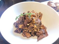 -枣子树·素食餐厅(朱家尖店)