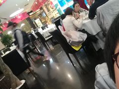 大堂-眉州东坡(博雅店)