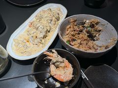 -Ameigo梅果·云贵川bistro(长宁来福士店)