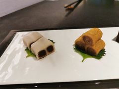 -赠李白·如诗的川味(余杭万达广场店)