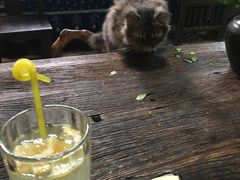 -老屋咖啡