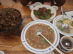 -老雒阳面馆·水席·洛阳菜(王城路店)