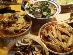 -夜烤·宜宾烧烤(回龙湾店)