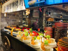 -老宁波1381餐厅(宏泰广场店)