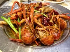 -聚味瞿记·龙虾堂(坡子街店)