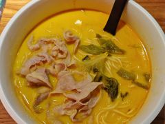 -和府捞面(东直门银座店)