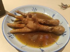 -江味龙虾馆·裸蓝龙虾(南山店)