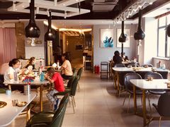 大堂-妥妥烤肉料理(昙华林店)