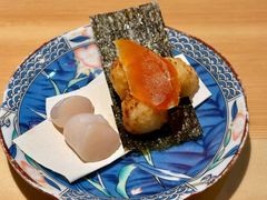 -镹·鱼料理  国产鱼使用店