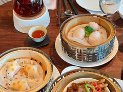 -蛇口希尔顿南海酒店·随轩中餐厅·粤菜