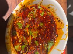 -万记麻辣烫国展总店