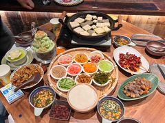 -包整·丝娃娃(一览甲秀楼风景店)