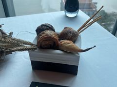 -翡翠36餐厅(浦东香格里拉店)