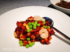 八宝辣酱-绿波廊(豫园店)