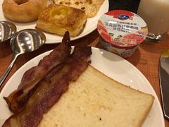 -骊韵咖啡厅(深圳中海凯骊酒店)