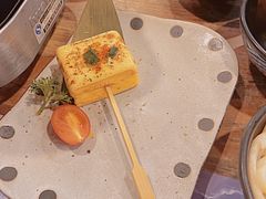 玉子烧-仙隐小鹿中華の日料(正弘城店)