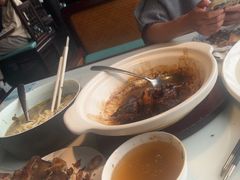 -柳莺湖上·湖景餐厅·江南菜(西湖店)