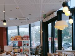 -必胜客(湘隆店)