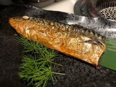 -厚贞日式烤肉(龙之梦店)