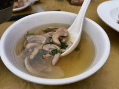 -花园茶楼(兴城西路店)