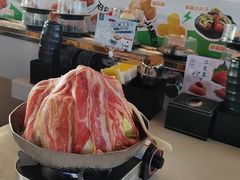 -和町回转自助日料(华山环宇城店)