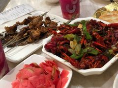 -阿胖龙虾(罍街店)