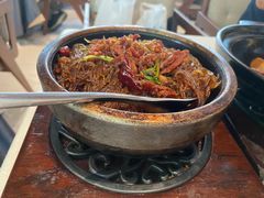 -狮王府淮扬菜(夫子庙老门东店)