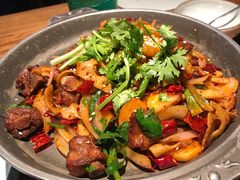 -嘉禾·悦享餐厅(八方汇店)