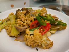 -顺德人家食府(黄金广场店)