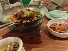 -蓉城小馆(科兴店)