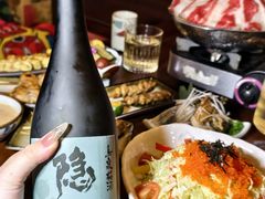 -鸟泉居酒屋·烧鸟·酒馆(百子湾店)