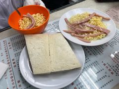 -金凤茶餐厅(湾仔店)