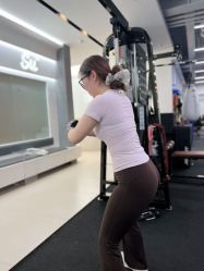 -素简女子塑形·健身普拉提