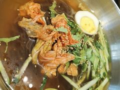 -冷面大王(大南街店)
