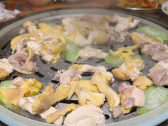 -阿鸡鱼庄·顺德鲜蒸小炒(亚运村店)