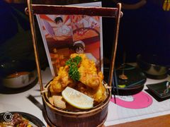 -玉川屋创意日料Bistro(柳巷店)