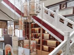 -冶春茶社(官园桥店)
