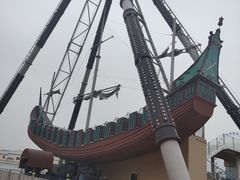 -秦皇岛乐岛海洋王国