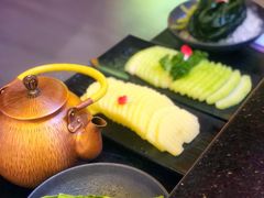 冬瓜-渝利重庆火锅