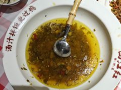 -西江红·株洲本地菜(滨江南路店)