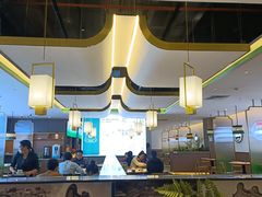 -玲珑·新粤菜(安华汇店)